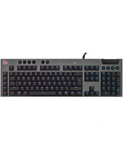 Купить Клавиатура проводная Logitech G815 [920-008991] в Техноленде