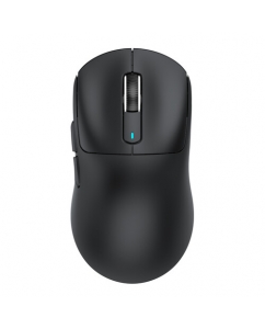 Купить Мышь беспроводная/проводная Attack Shark X3 PRO [SharkX3PROBlack] черный в Техноленде