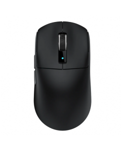 Купить Мышь беспроводная/проводная Attack Shark R6 [SharkR6Black] черный в Техноленде