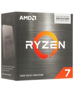 Купить Процессор AMD Ryzen 7 5700X3D BOX в Техноленде