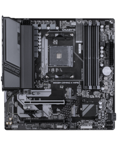 Купить Материнская плата GIGABYTE B550M GAMING X WIFI6 в Техноленде