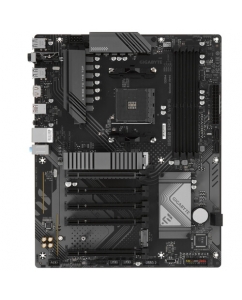 Купить Материнская плата GIGABYTE B550 EAGLE WIFI6 в Техноленде
