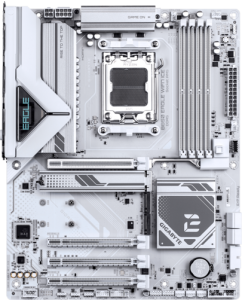 Купить Материнская плата GIGABYTE B850 EAGLE WF7 ICE в Техноленде