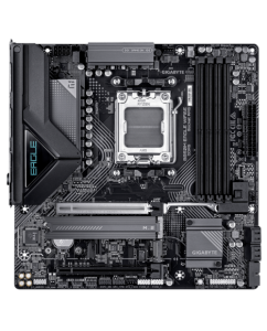 Купить Материнская плата GIGABYTE B850M A ELT WF6E в Техноленде