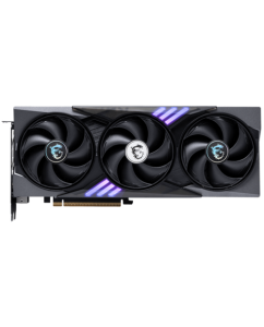Купить Видеокарта MSI GeForce RTX 5060 GAMING TRIO OC [RTX 5060 8G GAMING TRIO OC] в Техноленде