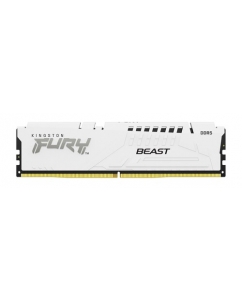 Купить Оперативная память Kingston FURY Beast [KF552C40BWK4-128] 128 ГБ в Техноленде