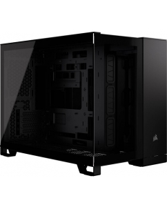 Купить Корпус Corsair 2500X [CC-9011265-WW] черный в Техноленде