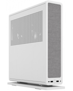 Купить Корпус Fractal Design Ridge [FD-C-RID1N-12] белый в Техноленде