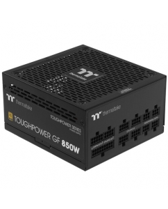 Купить Блок питания Thermaltake Toughpower GF 850W [PS-TPD-0850FNFAGE-2] черный в Техноленде