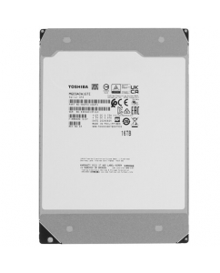 Купить 16 ТБ Жесткий диск Toshiba Enterprise MG09 [MG09ACA16TE] в Техноленде
