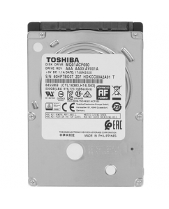 Купить Жесткий диск Toshiba MQ01ACF [MQ01ACF050] в Техноленде
