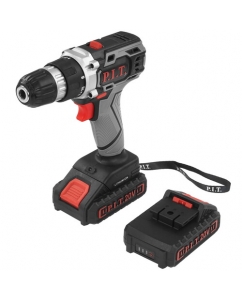 Купить Дрель-шуруповерт P.I.T. PSR18-D1 NEW OnePower 20V в Техноленде
