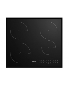 Купить Индукционная варочная поверхность Hotpoint HB 2560S BA в Техноленде