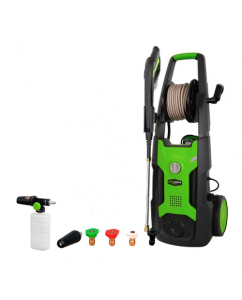 Купить Мойка высокого давления GreenWorks GPWG5II в Техноленде
