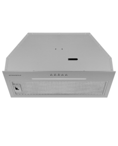 Купить Вытяжка полновстраиваемая MAUNFELD TRAPEZE 603EM серебристый в Техноленде