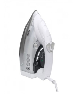 Купить Утюг Haier HI-600 белый в Техноленде