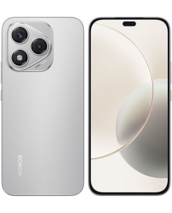 Купить 6.7" Смартфон HONOR 400 Lite 256 ГБ серый в Техноленде