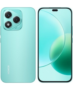 Купить 6.7" Смартфон HONOR 400 Lite 256 ГБ зеленый в Техноленде
