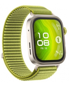 Купить Смарт-часы HUAWEI WATCH FIT 4 Pro в Техноленде
