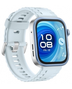 Купить Смарт-часы HUAWEI WATCH FIT 4 Pro в Техноленде