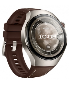Купить Смарт-часы HUAWEI WATCH 5 46mm в Техноленде