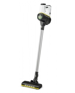 Купить Пылесос  вертикальный  Karcher 11986730  черный в Техноленде