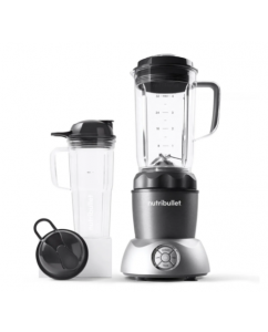 Купить Блендер стационарный Nutribullet Select серый в Техноленде