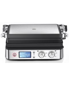 Купить Гриль Braun CG9040 серый в Техноленде