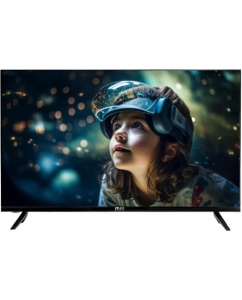 Купить 43" (109.2 см) Телевизор MIU H43SLT101SV черный в Техноленде