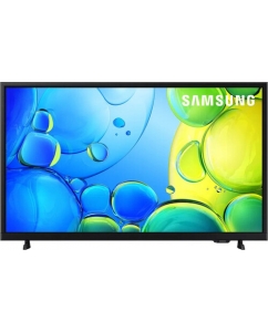 Купить 43" (108 см) Телевизор Samsung UE43F6000FUXRU черный в Техноленде