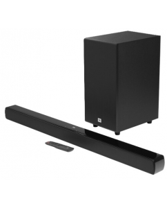Купить Саундбар JBL Cinema SB190 черный в Техноленде