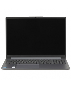 Купить 16" Ноутбук Lenovo IdeaPad Slim 3 16IAH8 серый в Техноленде