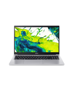 Купить 15.6" Ноутбук Acer Aspire Lite 15 AL15-33P-C7F2 серебристый в Техноленде