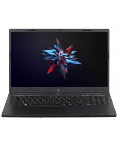 Купить 15.6" Ноутбук F Plus FLAPTOP-I-Series черный в Техноленде