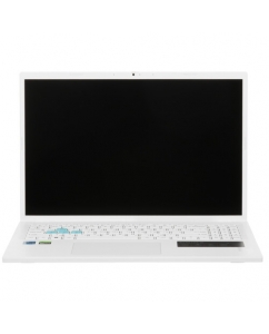 Купить 16" Ноутбук Acer Nitro Lite NL16-71G-50BW белый в Техноленде