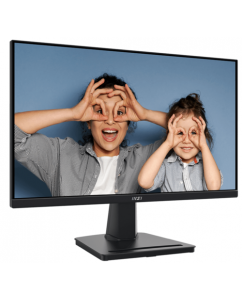 Купить 21.45" Монитор MSI PRO MP225V черный в Техноленде