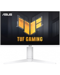 Купить 27" Монитор ASUS TUF Gaming VG27AQML1A-W белый в Техноленде