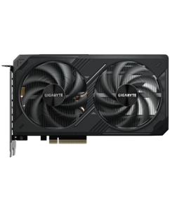 Купить Видеокарта GIGABYTE GeForce RTX 5060 Ti WINDFORCE [GV-N506TWF2-8GD] в Техноленде