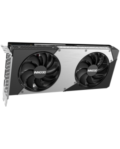 Купить Видеокарта Inno3D GeForce RTX 5070 TWIN X2 OC [N50702-12D7X-195064N] в Техноленде