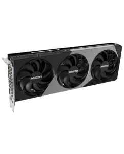 Купить Видеокарта Inno3D GeForce RTX 5070 TWIN X3 OC [N50703-12D7X-195064L] в Техноленде