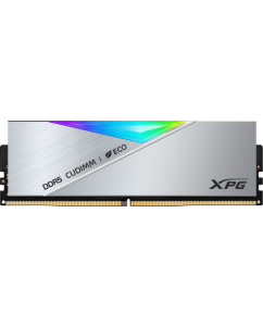 Купить Оперативная память ADATA XPG Lancer RGB [AX5CU9200C4224G-DCLACRSG] 48 ГБ в Техноленде