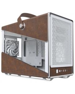 Купить Корпус Montech Heritage PRO Heritage Pro (W) белый в Техноленде