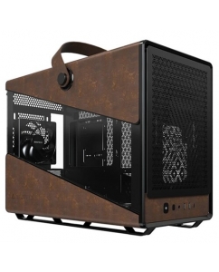 Купить Корпус Montech Heritage PRO [Heritage Pro (B)] черный в Техноленде