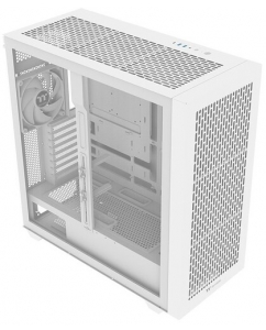 Купить Корпус Thermaltake AX500 [CA-11D-00F6WN-00] белый в Техноленде