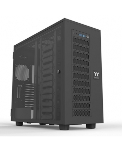 Купить Корпус Thermaltake AX700 TG [CA-11B-00F1WN-00] черный в Техноленде