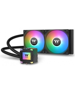 Купить Система охлаждения Thermaltake LA240 ARGB в Техноленде