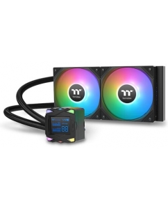 Купить Система охлаждения Thermaltake LA240-S ARGB в Техноленде