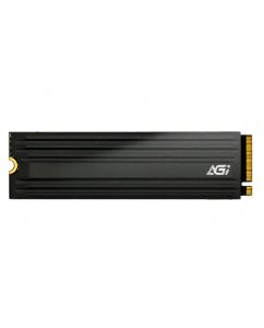 Купить 4000 ГБ M.2 NVMe накопитель AGI AI828 [AGI4T0G44AI828] в Техноленде