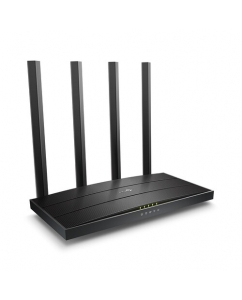Купить Wi-Fi роутер TP-Link Archer A6 v4 в Техноленде