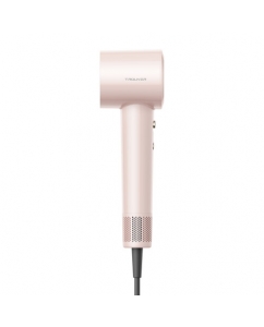 Купить Фен Trouver Turbo High-Speed Hair Dryer розовый в Техноленде